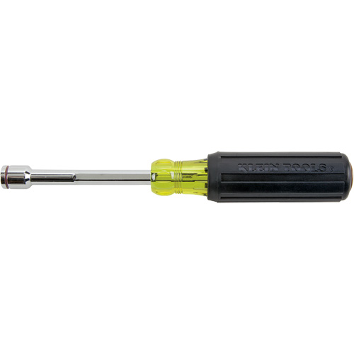 Tourne-&eacute;crou robuste, 7/16" prise, 9-2/5" lo, Magn&eacute;tique Distribution Industrielle GC