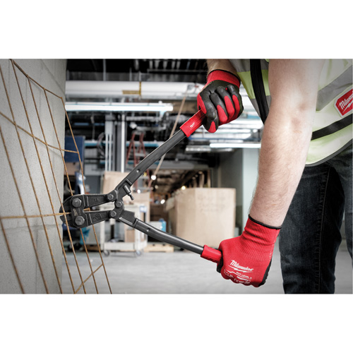 Coupe-boulon, 18" l, Coupe centrale Distribution Industrielle GC