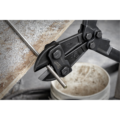 Bolt Cutter, 30" L, Flush Cut Distribution Industrielle GC