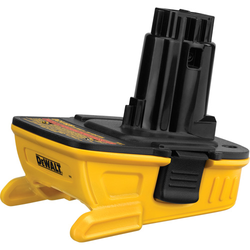 Max* Battery Adapter Distribution Industrielle GC
