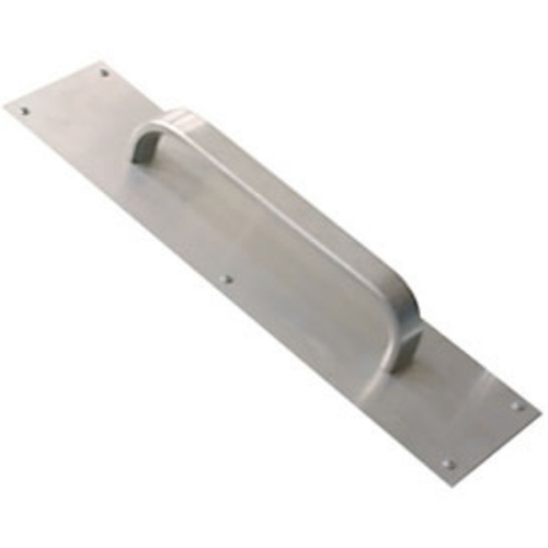 Plaque et bouton de porte Distribution Industrielle GC