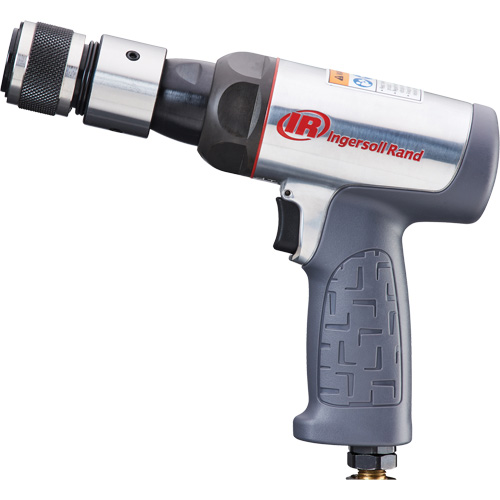 Marteau pneumatique &agrave; cylindre court, 24,1 pi³/min, 1/4" NPT, 3500 coups/min, 3/4" x 2-5/8" (19,05mm x 66,8mm) Distribution Industrielle GC