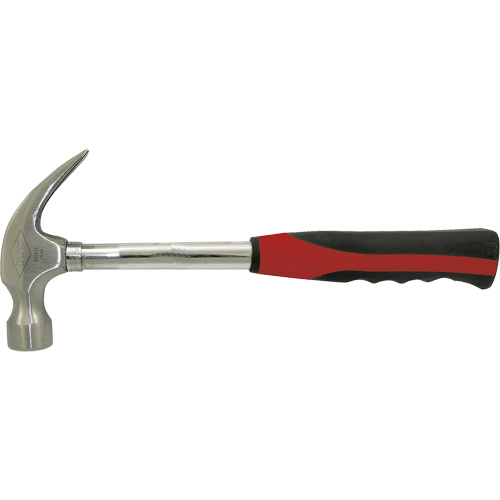 ICHT-16 Claw Hammer, 16 oz., Cushion Handle Distribution Industrielle GC