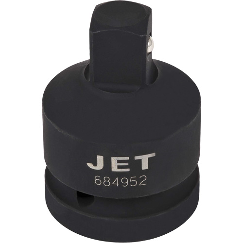 Adaptateur femelle x m&acirc;le, Chocs, Prise 1", Douille 3/4", Sph&eacute;rique Distribution Industrielle GC