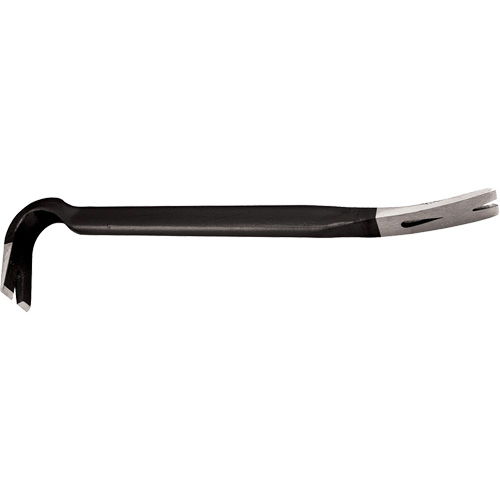 JPNB-36 Barre de d&eacute;molition entaill&eacute;e Powerclaw, Largeur de 1-1/4", Longueur de 36" Distribution Industrielle GC