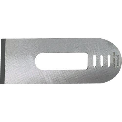 Wide Iron Cutter Block Plane Distribution Industrielle GC