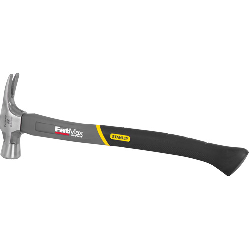 Marteau de charpentier FatMax, 22 oz, Prise en Graphite, 18-1/2" lo Distribution Industrielle GC