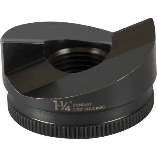 Emporte-pi&egrave;ce Slug-Buster Distribution Industrielle GC