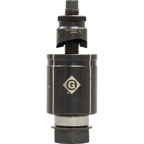 Ensemble emporte-pi&egrave;ce Slug-Buster Distribution Industrielle GC