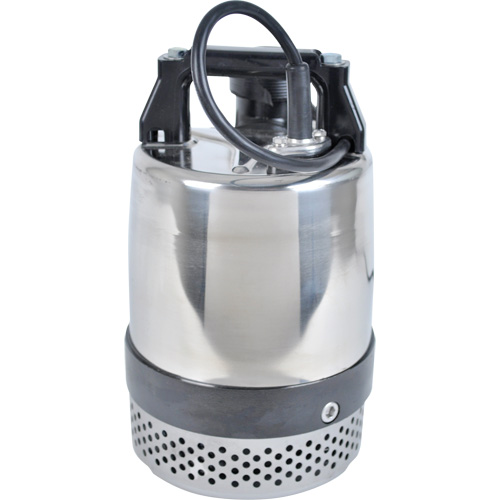 Pompe utilitaire s&eacute;rie FLS/FS, 1 CV, 80 gal./min, 115 V, 10 A Distribution Industrielle GC