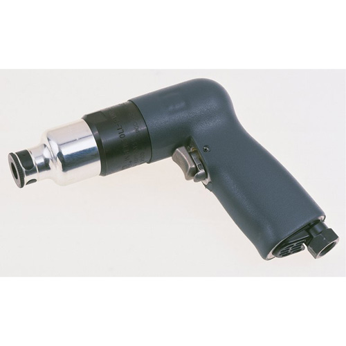 Serreuse rotative &agrave; embrayage &agrave; griffes avec poign&eacute;e revolver Distribution Industrielle GC