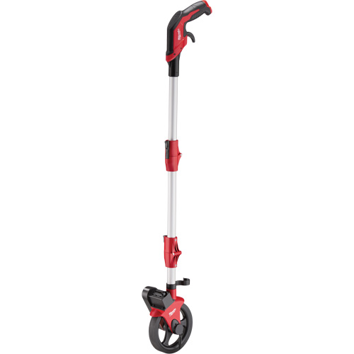 Measuring Wheel, 6"/15cm, 10000' Range, Inches/Feet Distribution Industrielle GC