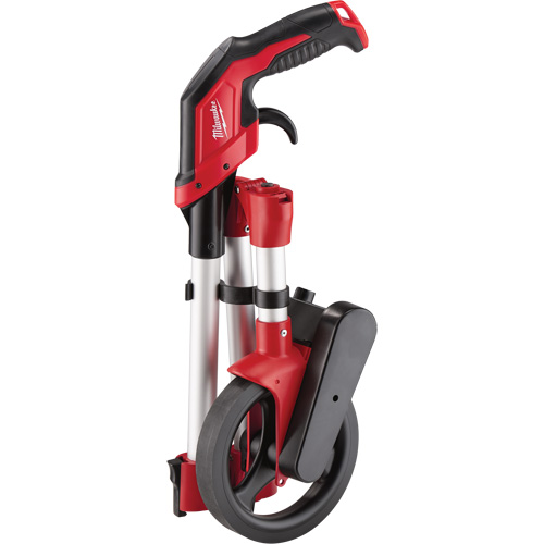 Measuring Wheel, 6"/15cm, 10000' Range, Inches/Feet Distribution Industrielle GC