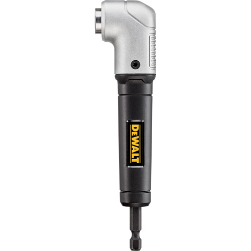 Accessoire de perçage &agrave; angle droit pour perceuse &agrave; percussion Distribution Industrielle GC