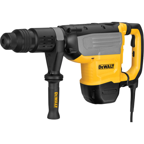 Marteau rotatif SDS Max Distribution Industrielle GC