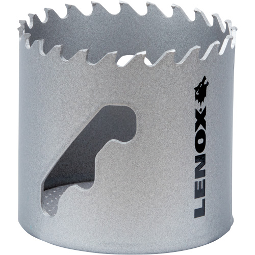 Scie-cloche &agrave; pointes au carbure SPEED SLOT, 2-1/8", Bim&eacute;tal Distribution Industrielle GC