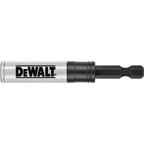 Porte-embout verrouillable Impact Ready Distribution Industrielle GC