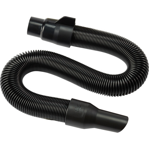 Ensemble raccord-boyau pour aspirateur humide/sec Distribution Industrielle GC