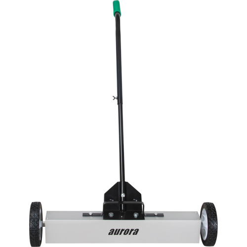 Balayeuse magn&eacute;tique &agrave; pousser, 24" la Distribution Industrielle GC