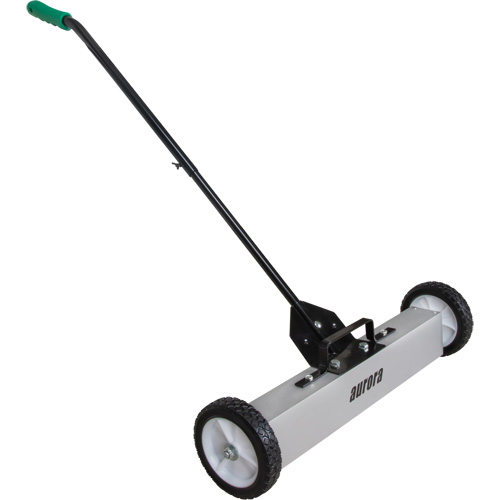 Balayeuse magn&eacute;tique &agrave; pousser, 24" la Distribution Industrielle GC