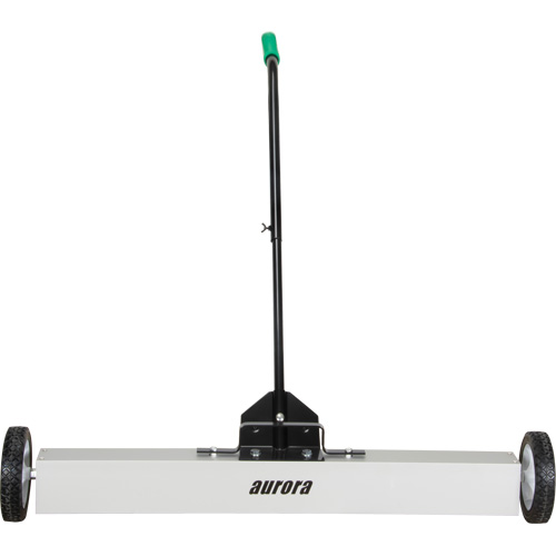 Magnetic Push Sweeper, 36" W Distribution Industrielle GC