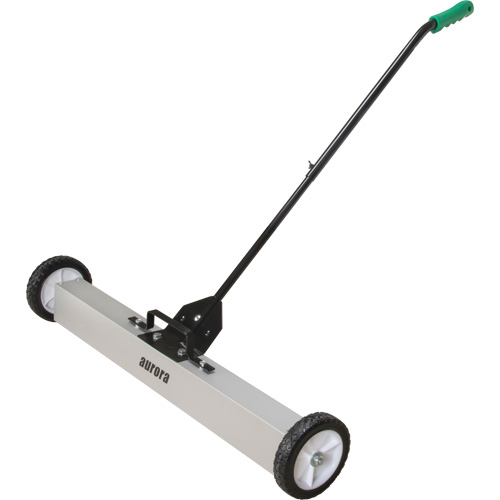 Magnetic Push Sweeper, 36" W Distribution Industrielle GC