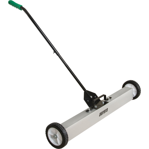 Magnetic Push Sweeper, 36" W Distribution Industrielle GC