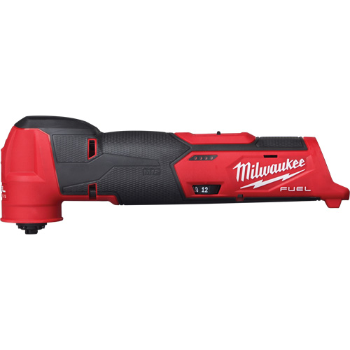 Outil polyvalent oscillant M12 Fuel (outil seulement), 12 V, Lithium-ion Distribution Industrielle GC