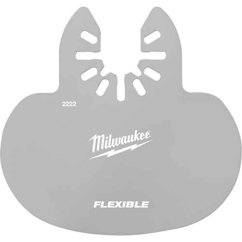 Open-Lok Mushroom Sealant Scraper Blades Distribution Industrielle GC