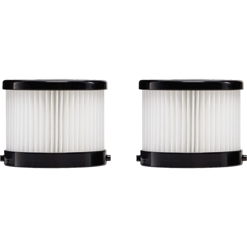 Filtres pour aspirateur sec M18, Hepa, Pour 28 gal. US Distribution Industrielle GC