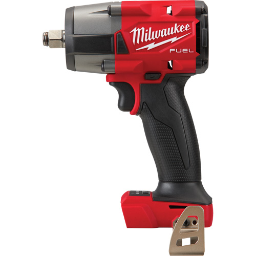 M18 Fuel Mid-Torque Impact Wrench with Friction Ring, 18 V, 1/2" Socket Distribution Industrielle GC