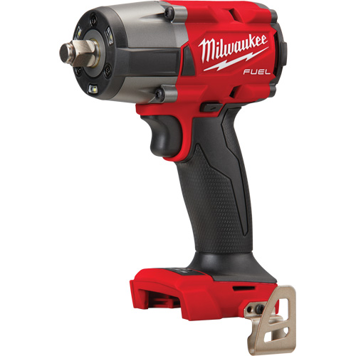 M18 Fuel Mid-Torque Impact Wrench with Friction Ring, 18 V, 1/2" Socket Distribution Industrielle GC