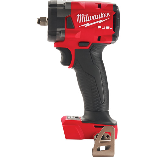 M18 Fuel Compact Impact Wrench with Friction Ring (Tool Only), 18 V, 3/8" Socket Distribution Industrielle GC