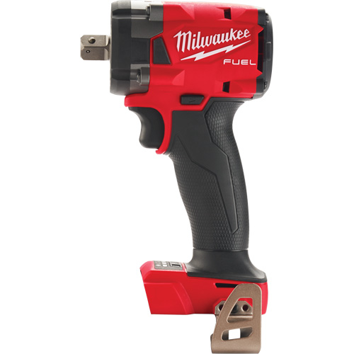 M18 Fuel Compact Impact Wrench with Pin Detent (Tool Only), 18 V, 1/2" Socket Distribution Industrielle GC