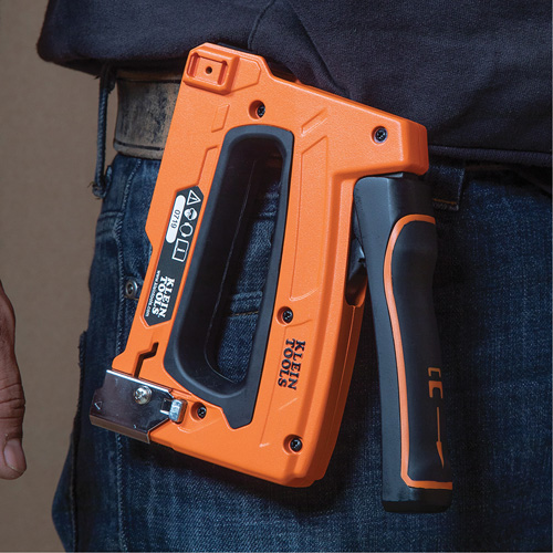 Loose Cable Stapler, 5/16"/1/4"/11/32" Staples Distribution Industrielle GC