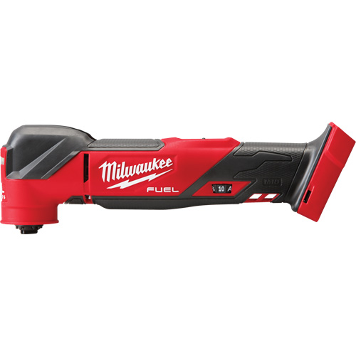 M18 Fuel Oscillating Multi-Tool (Tool Only), 18 V, Lithium-Ion Distribution Industrielle GC