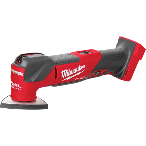 M18 Fuel Oscillating Multi-Tool Kit, 18 V, Lithium-Ion Distribution Industrielle GC