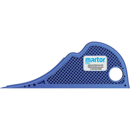 Petit dispositif de coupe Distribution Industrielle GC