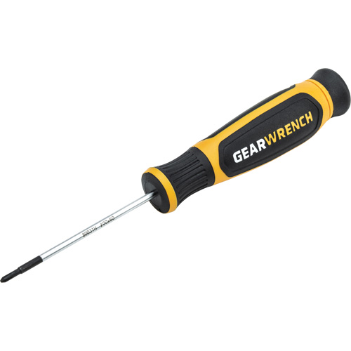 Mini Dual Material Screwdriver Distribution Industrielle GC