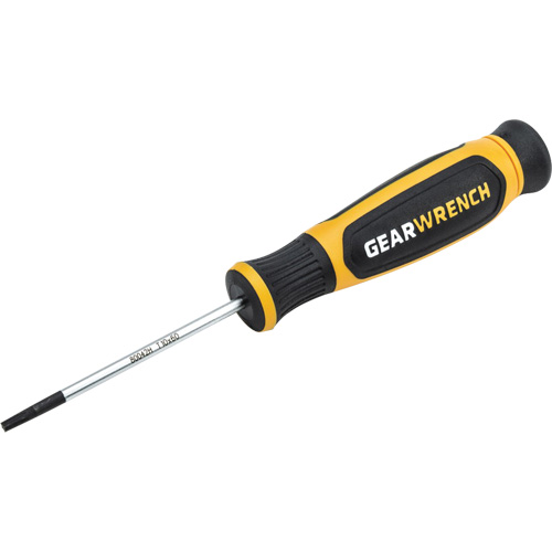 Mini tournevis &agrave; double mat&eacute;riaux Distribution Industrielle GC