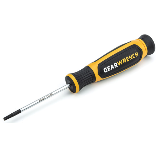 Mini Dual Material Screwdriver Distribution Industrielle GC