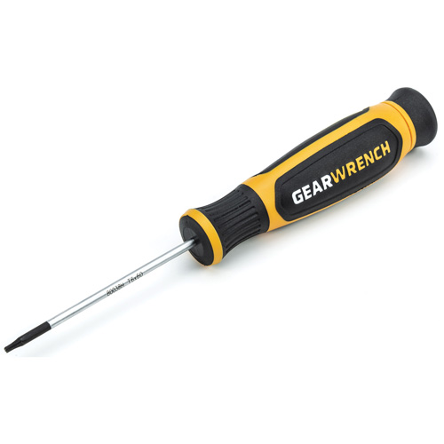 Mini Dual Material Screwdriver Distribution Industrielle GC