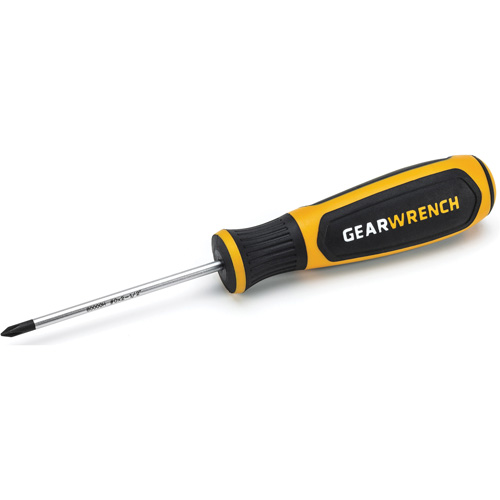 Dual Material Screwdriver Distribution Industrielle GC