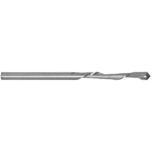 Drywall Cut Out Bit, 1/8", High Speed Steel, 7/8" Flute Distribution Industrielle GC