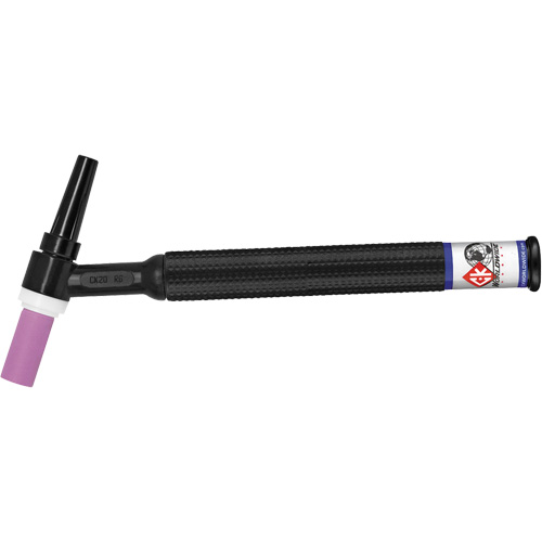 Corps de chalumeau CK20V FX Distribution Industrielle GC