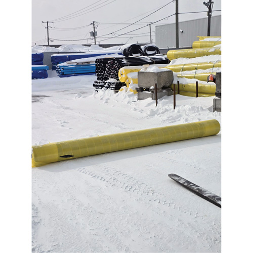 Texel 7609 Needle-Punched Non-Woven Geotextile Distribution Industrielle GC
