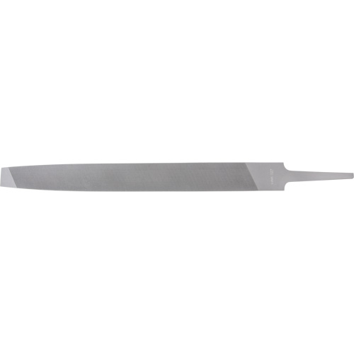 Lime &agrave; parer, Plat, 8", Lisse Distribution Industrielle GC