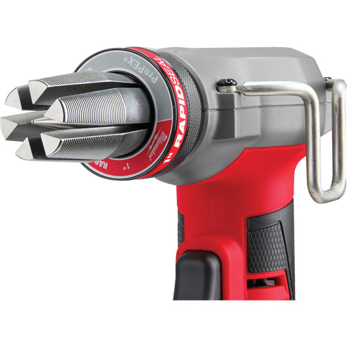 Expanseur M12 Fuel ProPex avec t&ecirc;tes d'expansion Rapid Seal ProPex 1/2" &agrave; 1" Distribution Industrielle GC