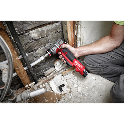 Expanseur M12 Fuel ProPex avec t&ecirc;tes d'expansion Rapid Seal ProPex 1/2" &agrave; 1" Distribution Industrielle GC
