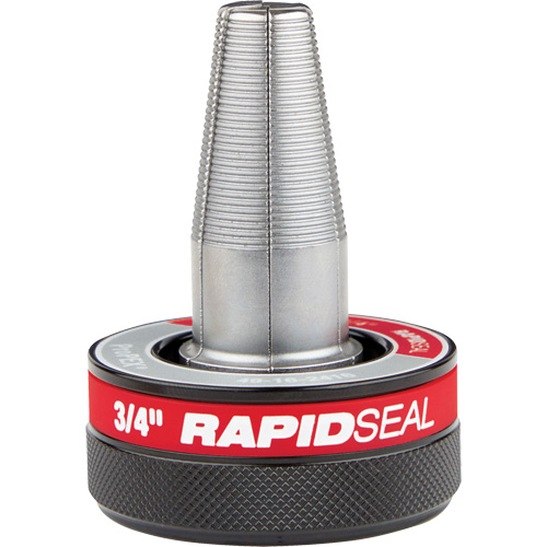 3/4" ProPex&reg; Expander Heads with Rapid Seal Distribution Industrielle GC